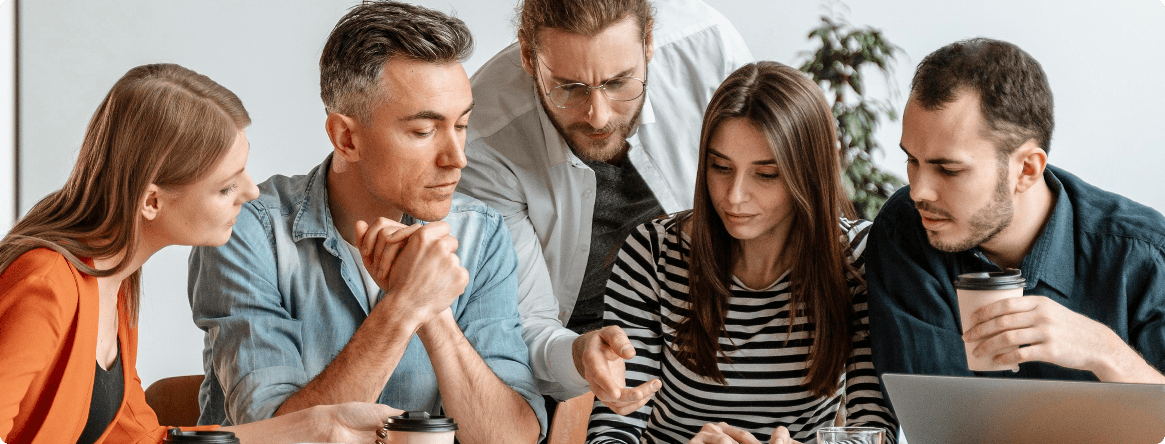Our experienced web development and UI/UX design team