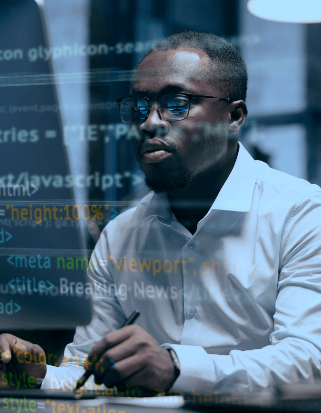  Tech Experts