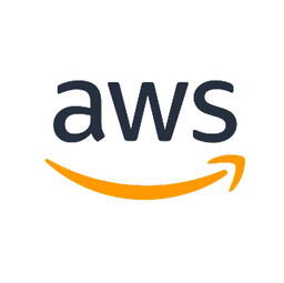 AWS Logo