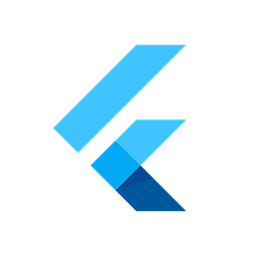 Flutter Logo