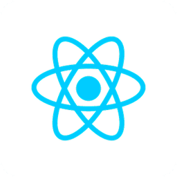 ReactJS Logo