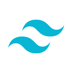 TailwindCSS Logo